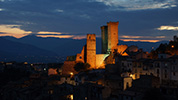 Abruzzen, Italien