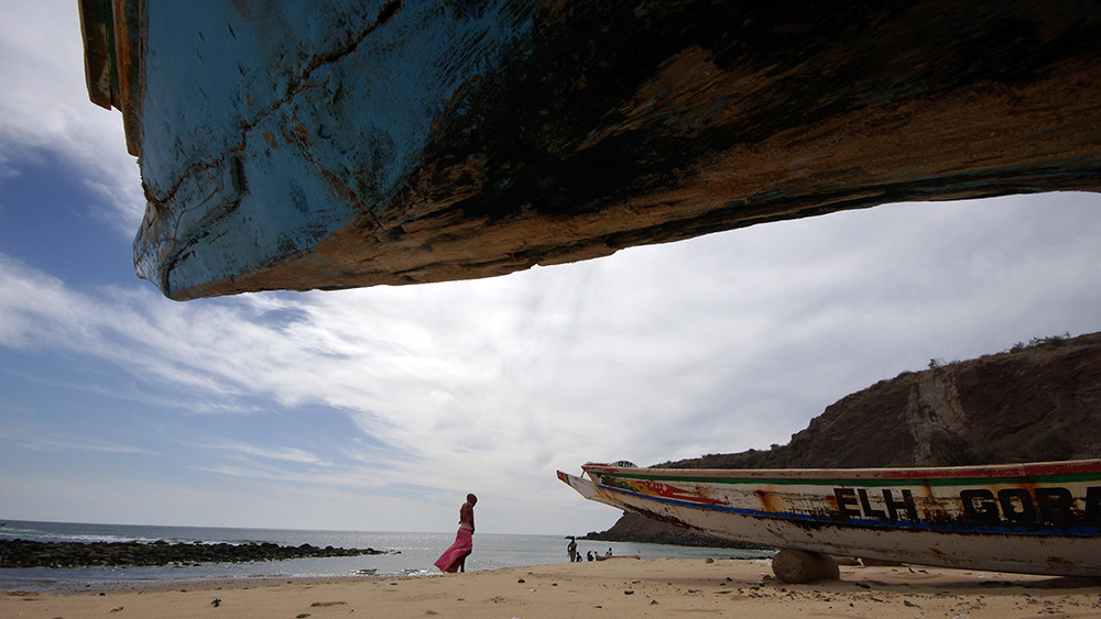 Senegal, Fotografie